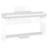 Фото #1 товара Roland KSC-72 Stand (FP-60 Digital Piano, White)