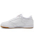 Women's Club C 85 Casual Sneakers from Finish Line