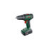 Фото #4 товара Набор дрелей и аксессуары BOSCH Universaldrill 18 Power 4All 18 V 40 Nm