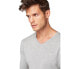 Фото #7 товара TOM TAILOR Simple Knitted V-Neck Sweater