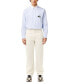 ფოტო #1 პროდუქტის Men's Straight-Fit 5-Pocket Jeans