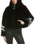 Фото #3 товара Perfect Moment Noelle Jacket Women's Black L