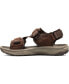 ფოტო #5 პროდუქტის Men's Tread Lite River Sandal