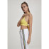 ფოტო #6 პროდუქტის URBAN CLASSICS Triangle Crop sleeveless T-shirt