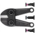 Фото #1 товара KNIPEX 71 79 460 - Cable cutter head - Knipex - 615 g