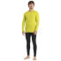 Фото #8 товара ICEBREAKER 200 Oasis Crewe Merino Long sleeve base layer