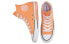 Кеды мужские Converse Chuck Taylor All Star оранжевого цвета 167634C 36 - фото #5