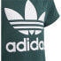 Фото #4 товара ADIDAS ORIGINALS Adicolor Trefoil short sleeve T-shirt