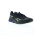 Фото #2 товара Reebok Nano X2 TR Adventure Winter Mens Black Athletic Cross Training Shoes 11.5