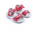 Фото #1 товара Пляжные сандали Mickey Mouse Красный