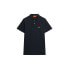 SUPERDRY Essential Logo Neon short sleeve polo