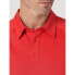 WRANGLER Performance short sleeve polo