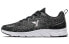 Black Textile Cross Trainer Sport Shoes Futur 880219115038