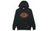 Фото #8 товара Толстовка Dickies Logo DK007029BLK1