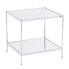 Фото #1 товара Ashe Glam Mirrored End Table