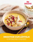 Smoothie Bowl Pulver Mango Mia, Mango Maracuja, 400 g