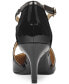 ფოტო #3 პროდუქტის Women's Zeffer Bow Detail Dress Pumps