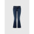 Фото #2 товара PEPE JEANS PL204596 Flare Fit jeans