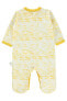 Комбинезон Civil Baby Yellow Patik Tulum