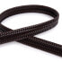 Фото #2 товара HACKETT Plait Lthr Leather Belt