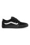 Фото #1 товара Skate Chukka Low Ss Black Ayakkabı