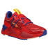 Фото #2 товара Puma RsX Firecracker Mens Size 4.5 M Sneakers Casual Shoes 382982-01