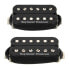 Фото #2 товара Seymour Duncan Alex Skolnick Pickup Set Black