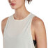 REEBOK Yoga Long sleeveless T-shirt