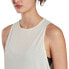 Фото #6 товара REEBOK Yoga Long sleeveless T-shirt