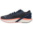 Фото #6 товара Puma Run Xx Nitro Running Womens Blue Sneakers Athletic Shoes 37617112