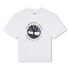 ფოტო #2 პროდუქტის TIMBERLAND T60292 short sleeve T-shirt