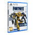 Фото #8 товара Видеоигры PlayStation 5 Fortnite Pack Transformers (FR) Скачать код