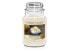 Фото #1 товара Aromatic candle Classic large Coconut Rice Cream 623 g