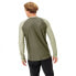 ფოტო #2 პროდუქტის VAUDE Moab VI long sleeve T-shirt