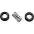 MOOSE HARD-PARTS Upper/Lower Front/Rear Shock Bearing Kit Polaris RZR 4 900 15-18 - фото #1