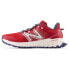 Кроссовки для бега New Balance Fresh Foam Garoé Бордовый, 41.5 - фото #6