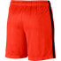 Фото #2 товара Nike Dry Squad Jacquard Junior 870121-852 football shorts