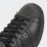 Фото #9 товара Мужские кроссовки adidas Superstar 82 Shoes (Черные)