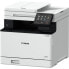 Canon i-SENSYS MF754CDW - Laser - Colour printing - 1200 x 1200 DPI - Colour copying - A4 - White