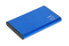 Фото #12 товара iBOX HD-05 - Внешний корпус для жесткого диска/SSD - 2.5" - SATA III - 5 Гбит/с - USB - Синий