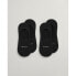 GANT Invisible socks 2 pairs