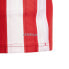 Фото #4 товара ADIDAS Striped 21 short sleeve T-shirt