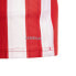 ფოტო #4 პროდუქტის ADIDAS Striped 21 short sleeve T-shirt