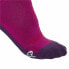 Sports Socks Joluvi Thermolite Classic Pink Fuchsia