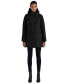 Women's Isberg Waterproof Parka