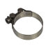 AKRAPOVIC Clamp Muffler Stainless Steel Ref:P-R114