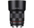 Samyang 50mm F1.2 AS UMC CS - Standard lens - 9/7 - Sony E