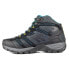 HI-TEC Muflon Mid WP hiking boots