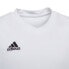 Фото #4 товара T-shirt adidas Entrada 22 Jsy Jr HC5054