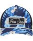 ფოტო #3 პროდუქტის Men's Navy Penn State Nittany Lions Tropicalia Hitch Adjustable Hat